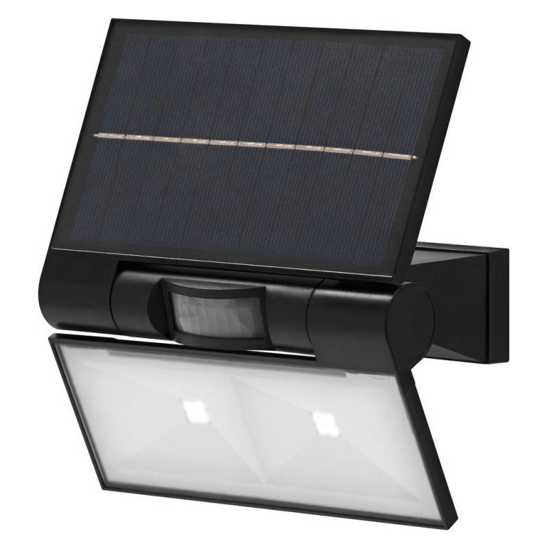 Ledvance SOLARLEUCHTE Dunkelgrau