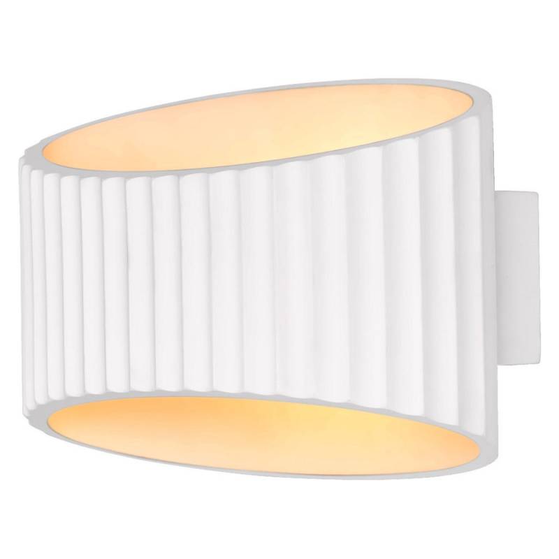 Ledvance WANDLEUCHTE Weiß