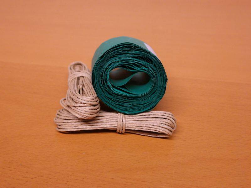 Leimring, 3m