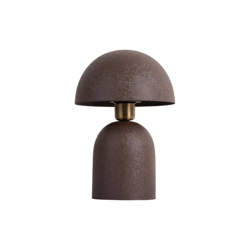 Leitmotiv TISCHLAMPE Braun