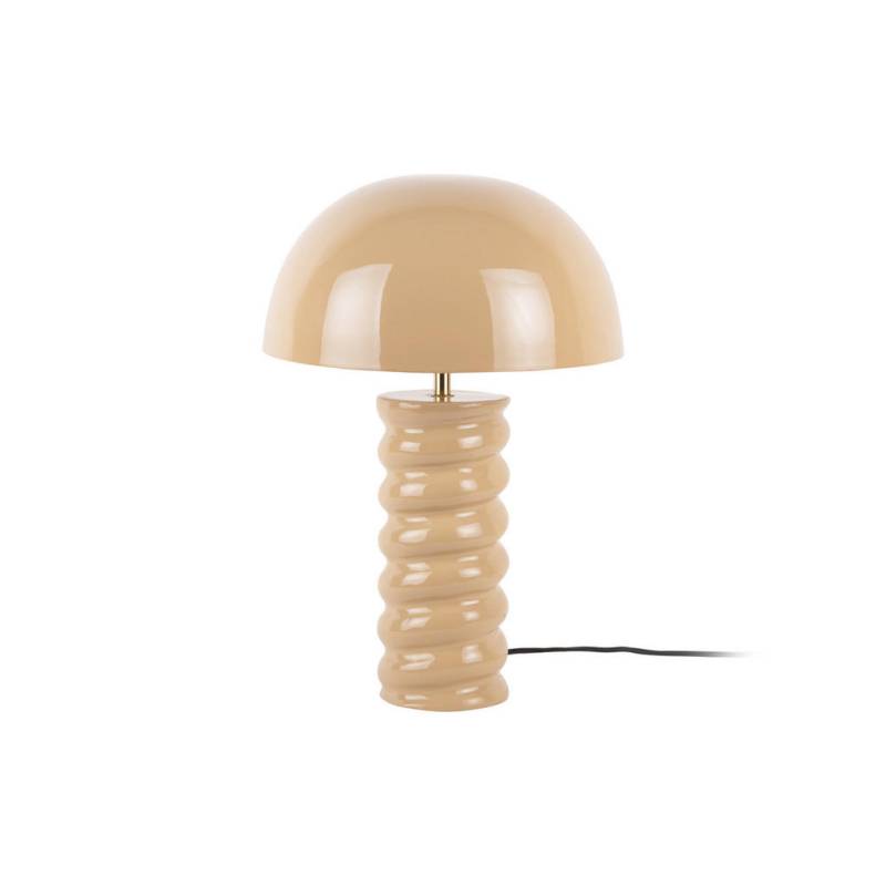 Leitmotiv TISCHLAMPE Braun