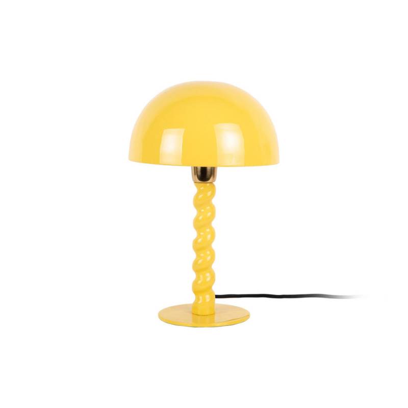 Leitmotiv TISCHLAMPE Gelb