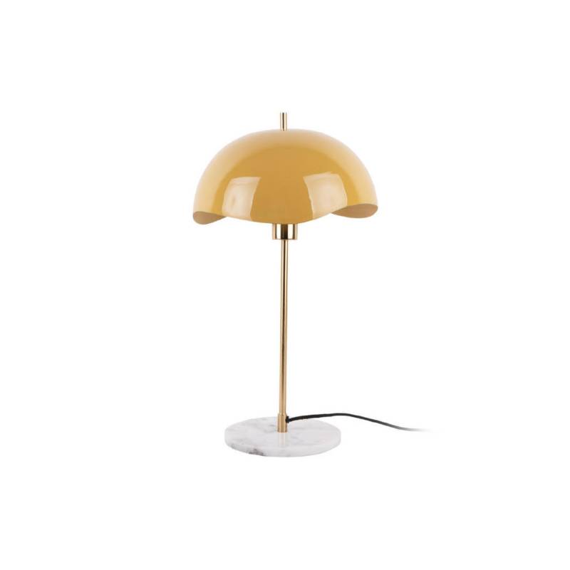 Leitmotiv TISCHLAMPE Gelb