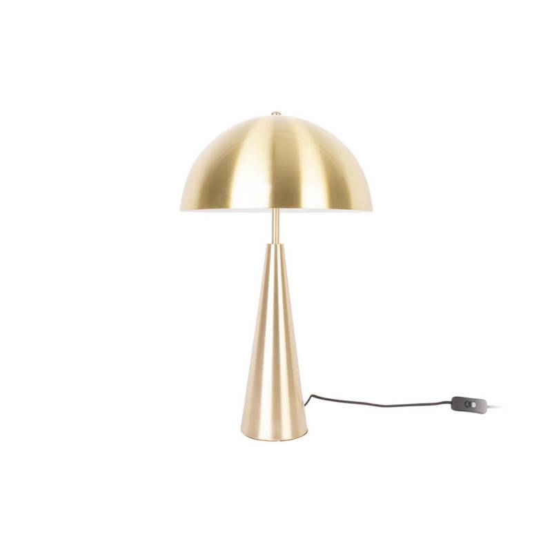 Leitmotiv TISCHLAMPE Gold