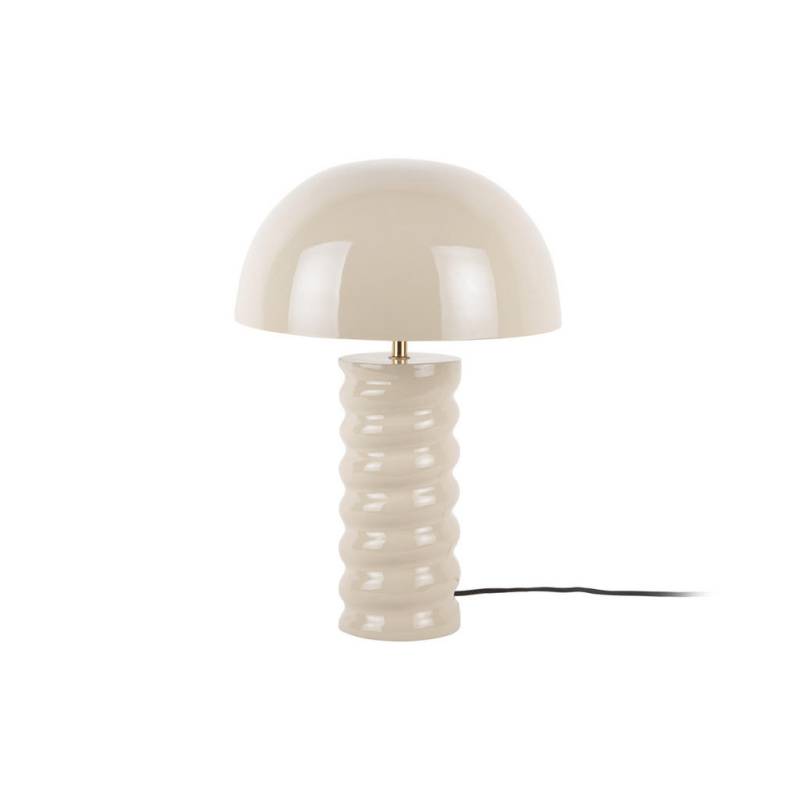 Leitmotiv TISCHLAMPE Grau