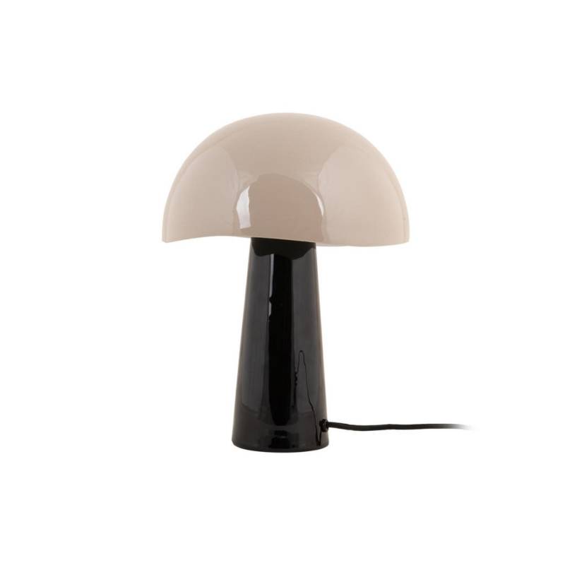 Leitmotiv TISCHLAMPE Grau