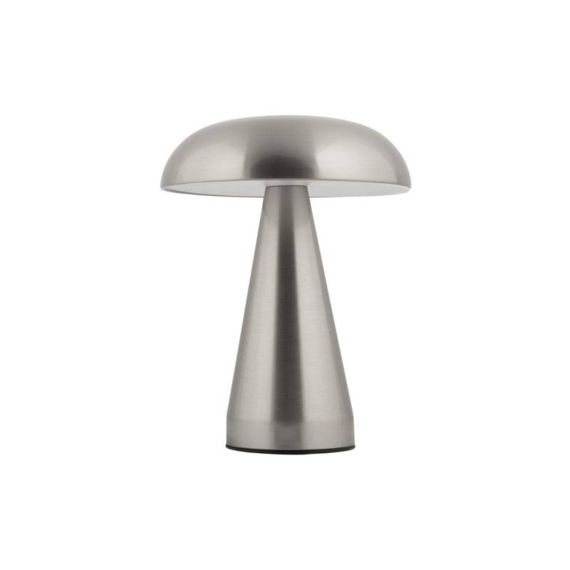 Leitmotiv TISCHLAMPE Silber