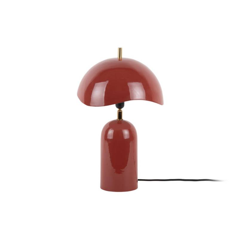 Leitmotiv TISCHLAMPE Rot