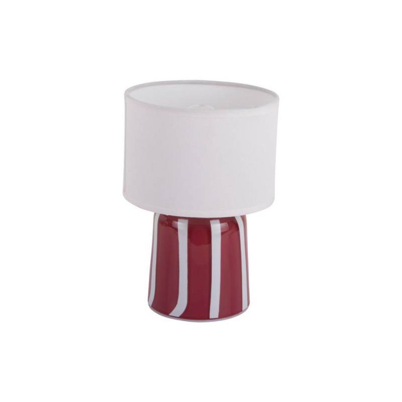 Leitmotiv TISCHLAMPE Rot