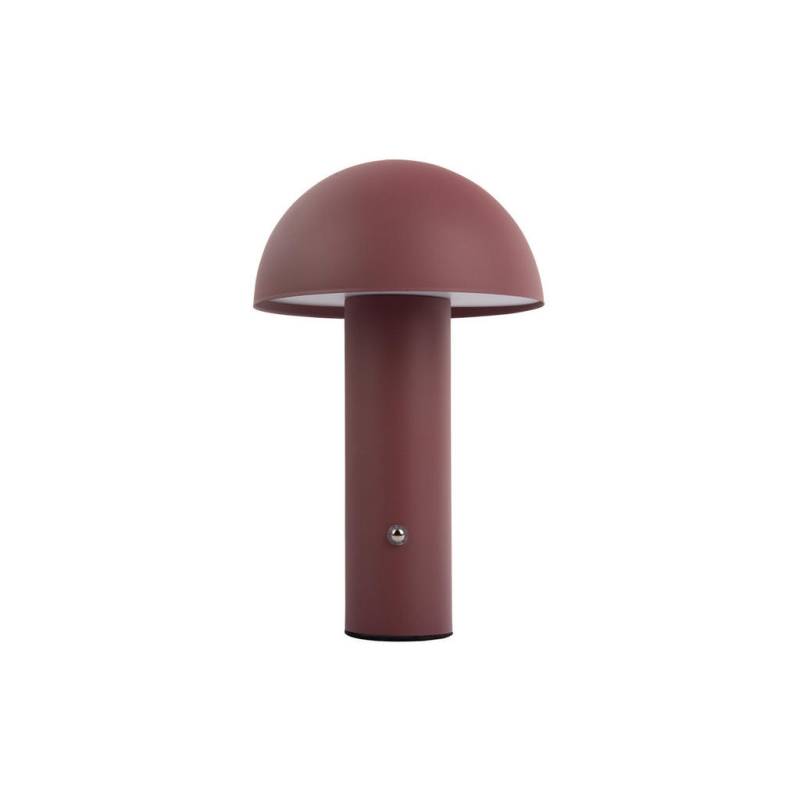 Leitmotiv TISCHLAMPE Rot