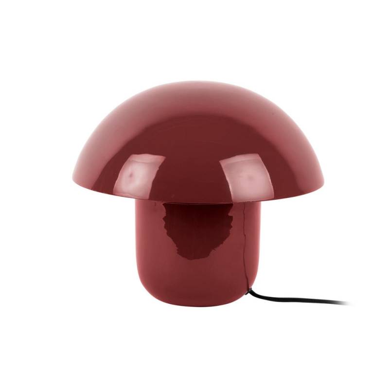 Leitmotiv TISCHLAMPE Rot