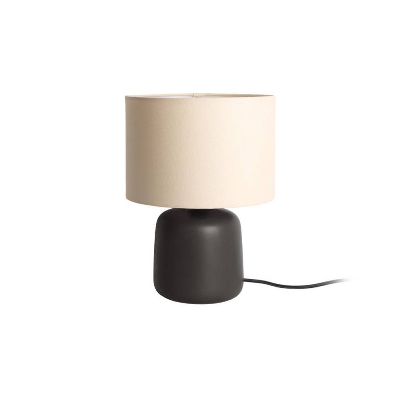 Leitmotiv TISCHLAMPE Schwarz