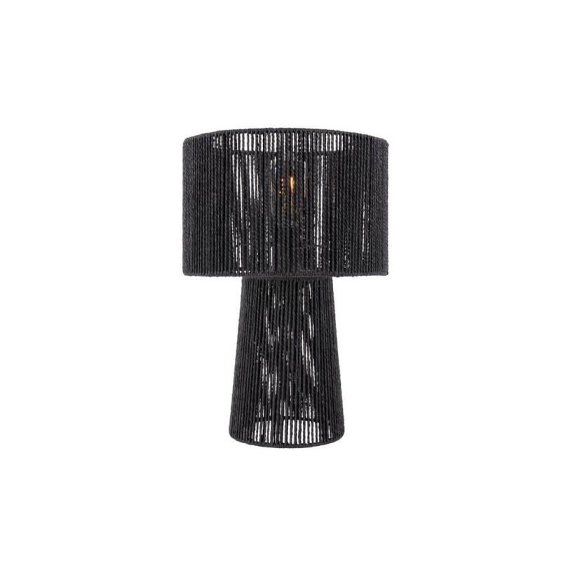 Leitmotiv TISCHLAMPE Schwarz