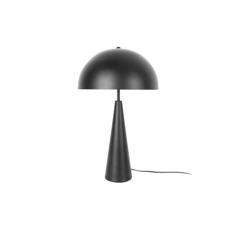 Leitmotiv TISCHLAMPE Schwarz