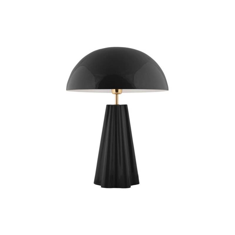 Leitmotiv TISCHLAMPE Schwarz