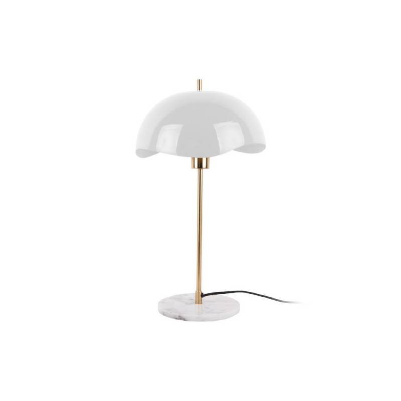 Leitmotiv TISCHLAMPE Weiß