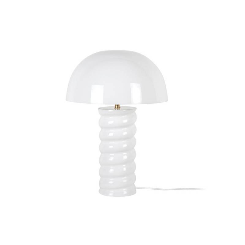 Leitmotiv TISCHLAMPE Weiß