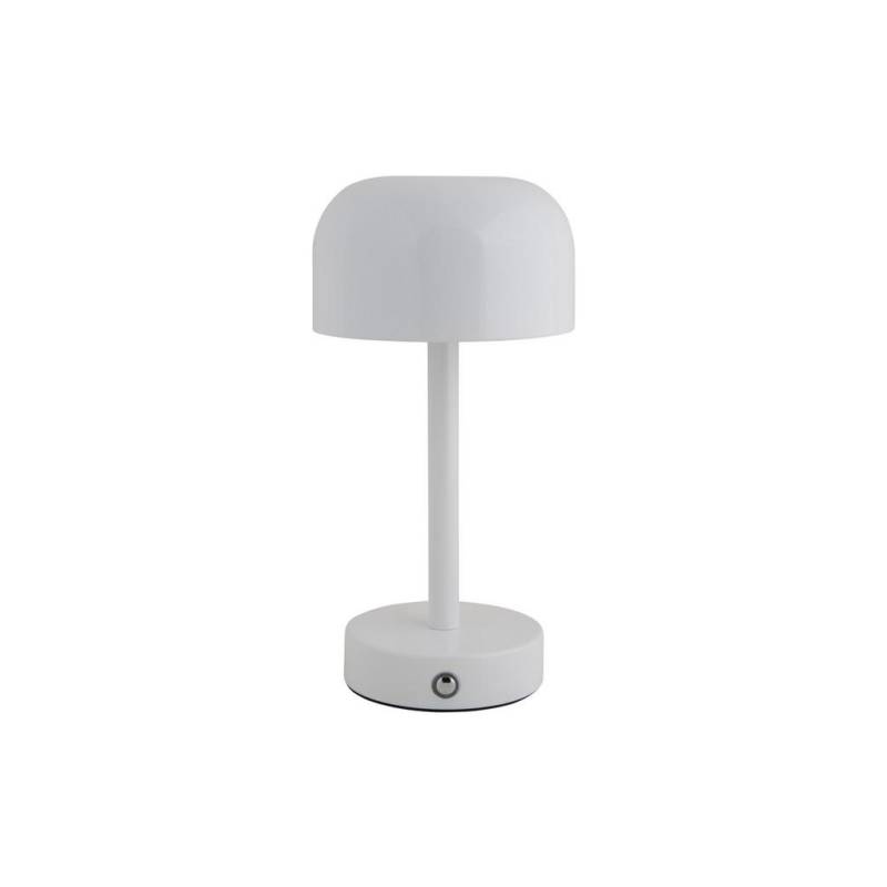 Leitmotiv TISCHLAMPE Weiß
