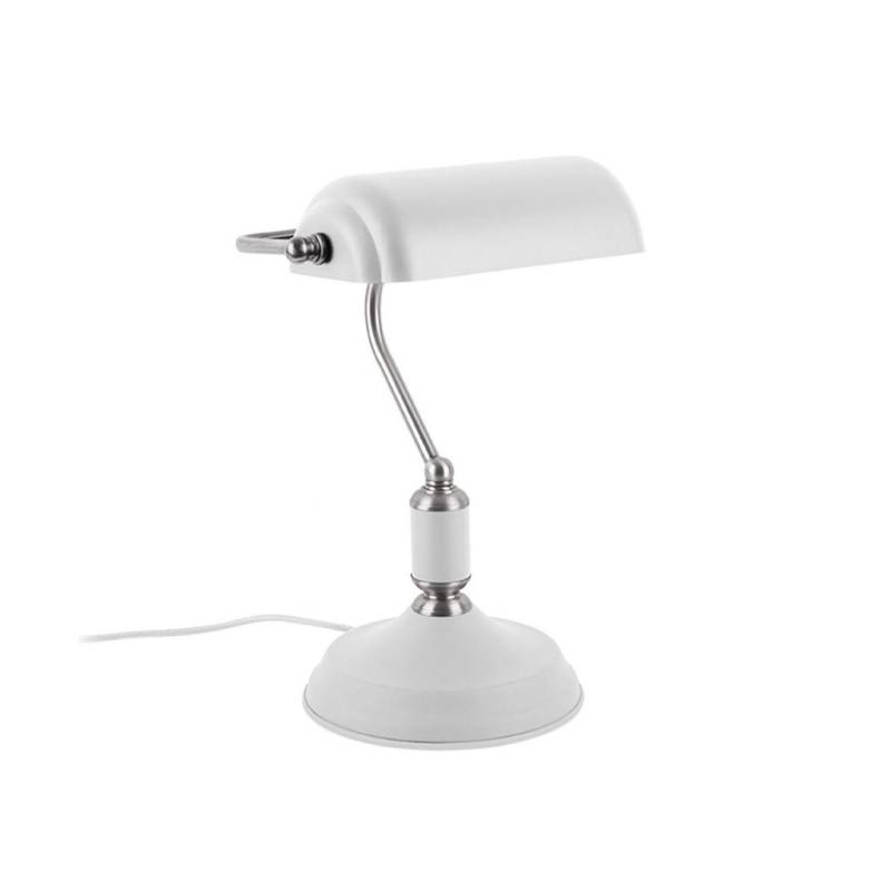 Leitmotiv TISCHLAMPE Weiß