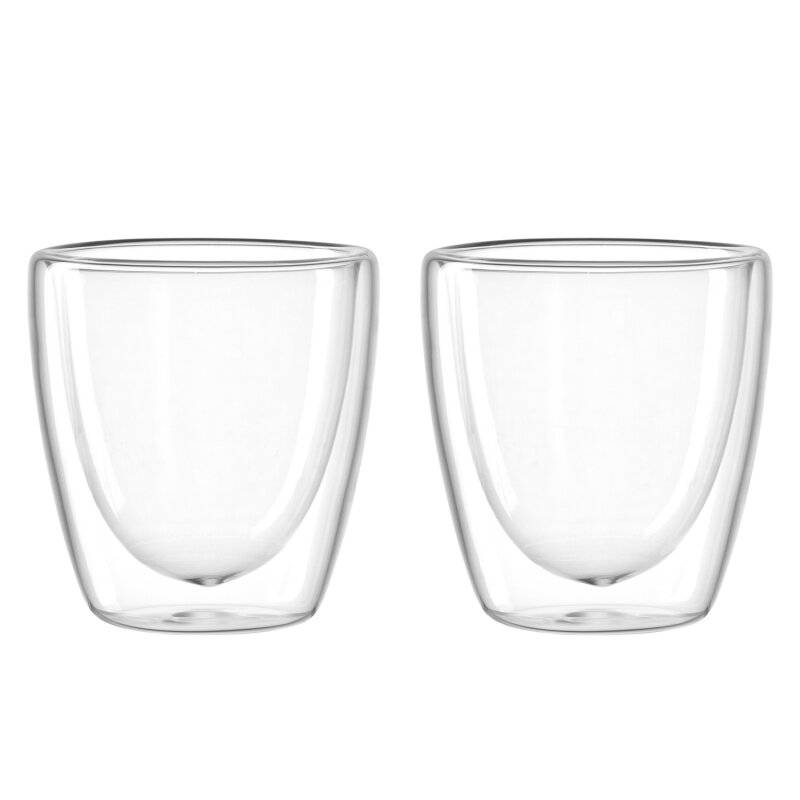 Leonardo - 2 Becher - DUO - 100ml