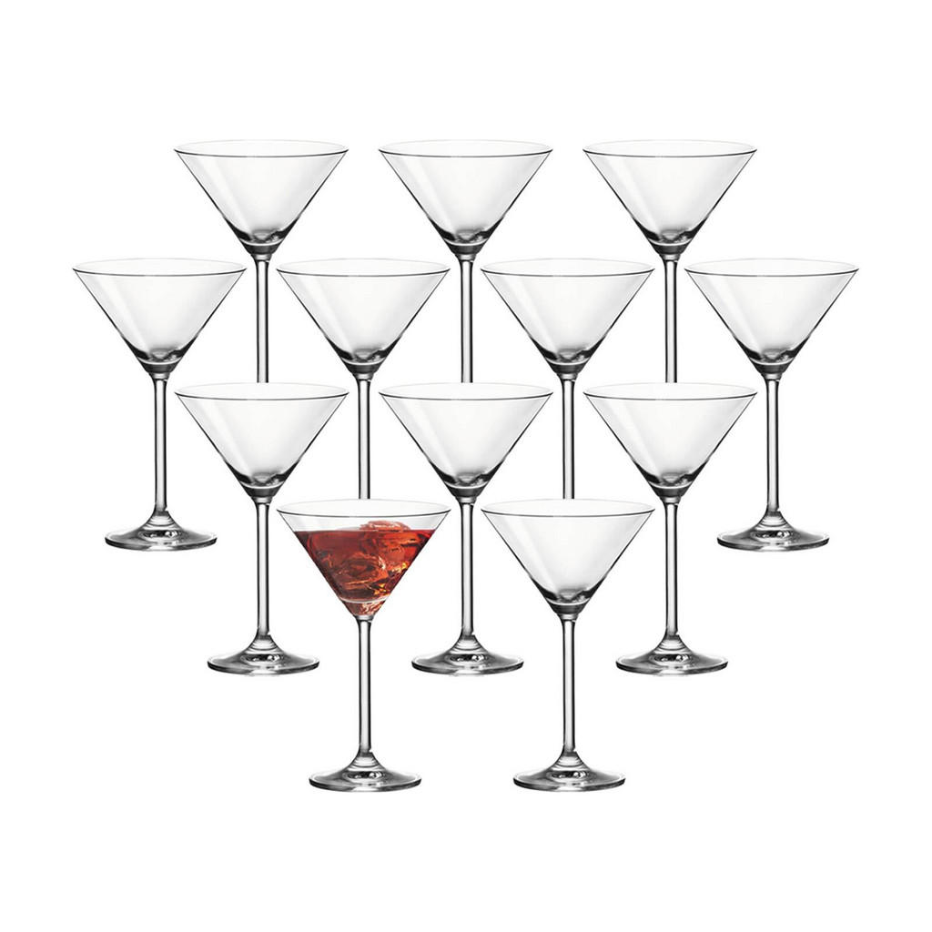 Leonardo Living COCKTAILGLAS Transparent Leonardo Living COCKTAILGLAS Transparent