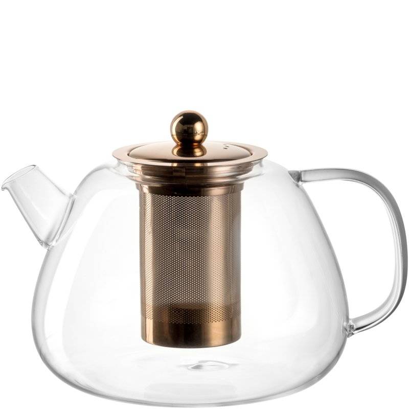 Leonardo - GK Teekanne - TE PER TE - 1,5 l