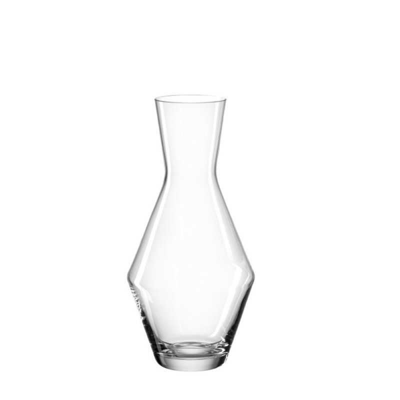 Leonardo - Karaffe - Puccini - 1L - Glas Leonardo - Karaffe - Puccini - 1L - Glas