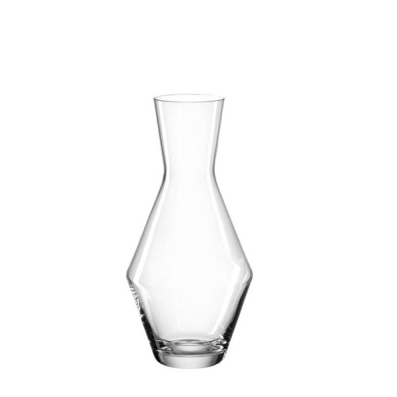 Leonardo - Karaffe - Puccini - 1L - Glas