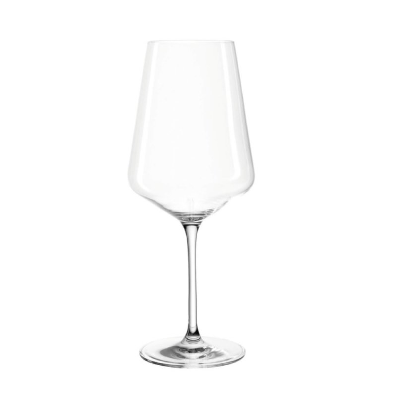 Leonardo - Rotweinglas - Puccini - 750ml - Glas