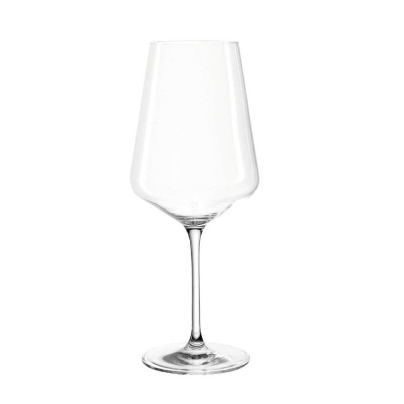 Leonardo - Rotweinglas - Puccini - 750ml - Glas