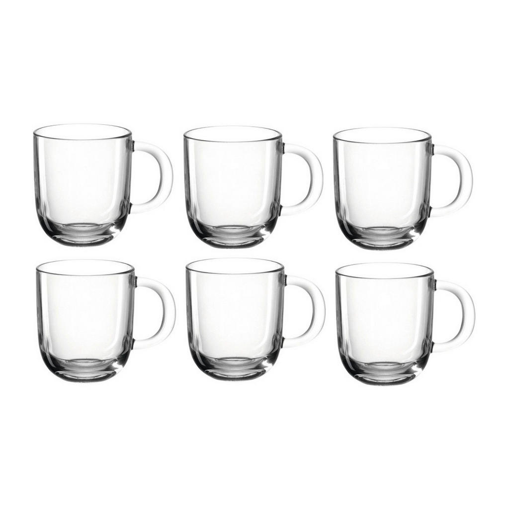 Leonardo TEEGLAS Transparent Leonardo TEEGLAS Transparent