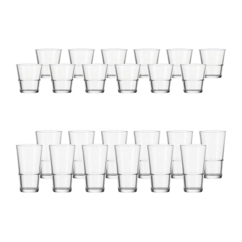 Leonardo Living TRINKGLAS Transparent