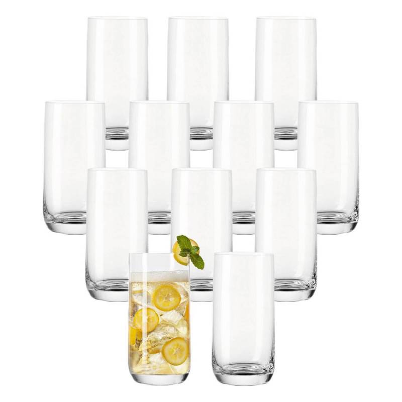 Leonardo Living TRINKGLAS Transparent
