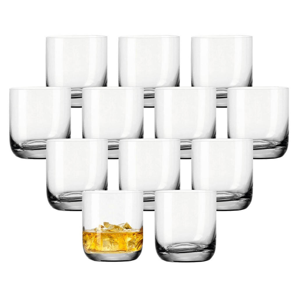 Leonardo Living TRINKGLAS Transparent Leonardo Living TRINKGLAS Transparent