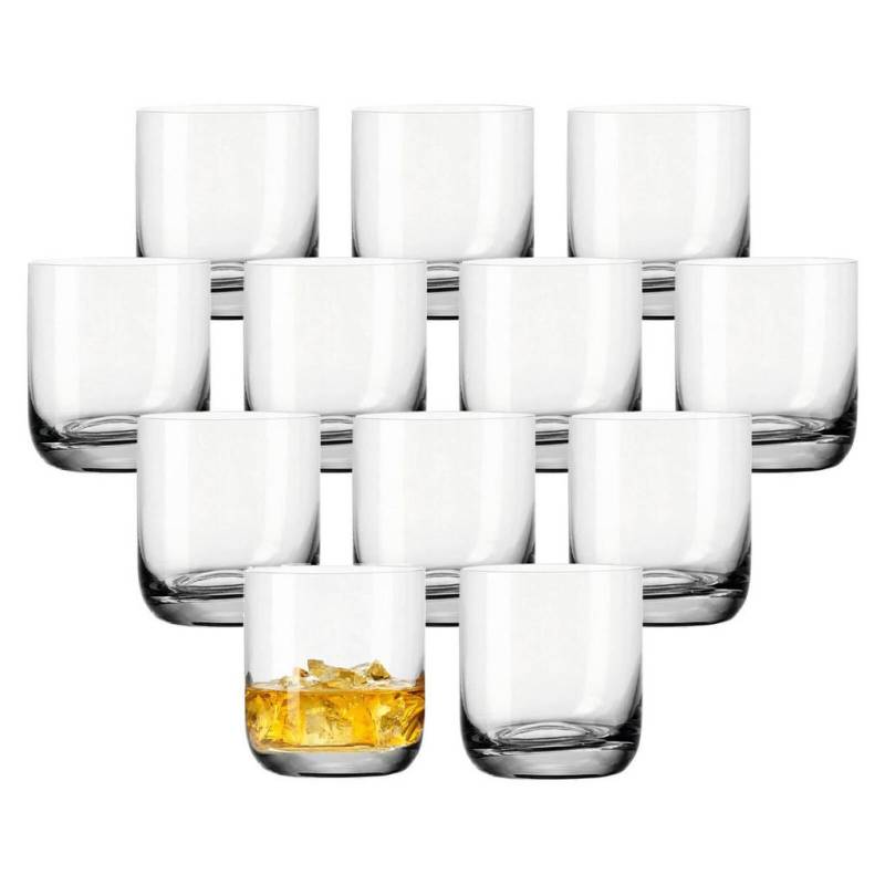 Leonardo Living TRINKGLAS Transparent