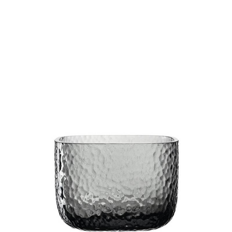 Leonardo VASE Grau