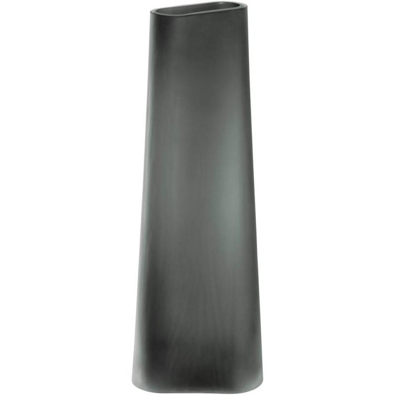 Leonardo VASE Grau