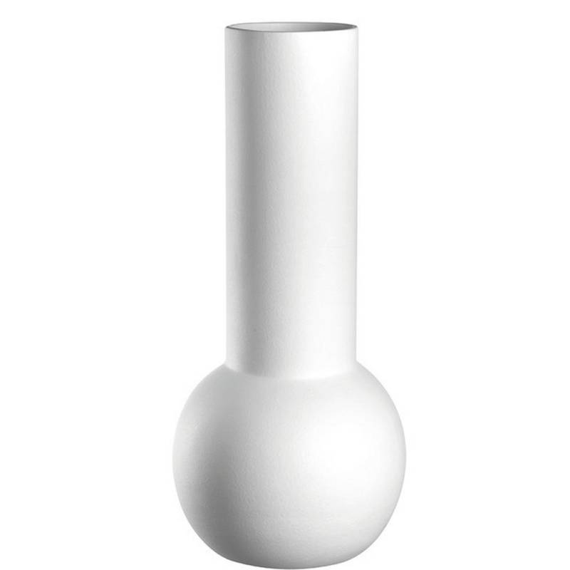 Leonardo VASE Weiß