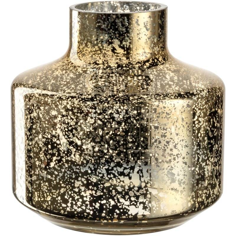 Leonardo - Vase - Milano - gold - 22 cm