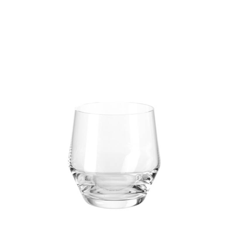 Leonardo - WH Becher - Puccini - 310 ml - Glas