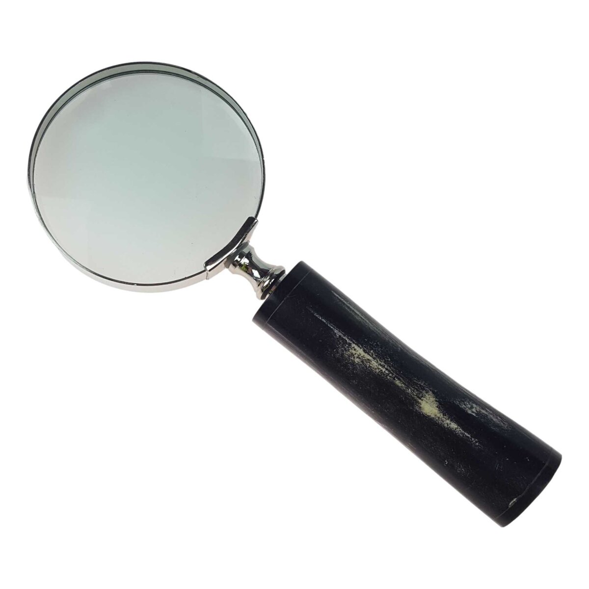 Leselupe Handlupe Vergrößerungsglas Glas #62434