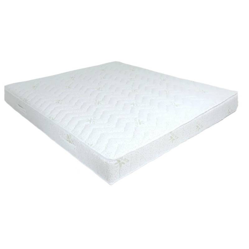 Letti Moderni LATEXMATRATZE Weiß Letti Moderni LATEXMATRATZE Weiß