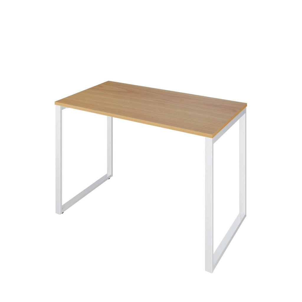 Letti Moderni SCHREIBTISCH Braun Letti Moderni SCHREIBTISCH Braun