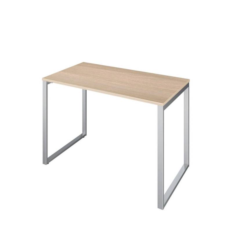 Letti Moderni SCHREIBTISCH Weiß