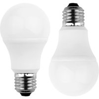 Blulaxa Leuchtmittel 49215 2er Pack E27 von Blulaxa