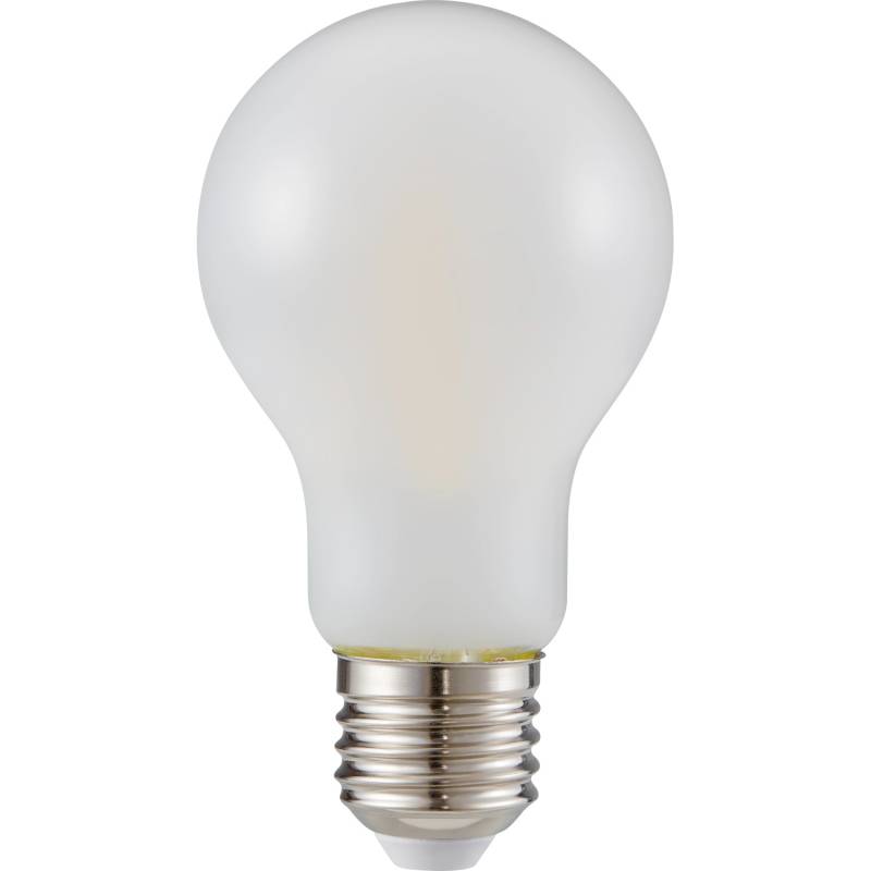Leuchtmittel E27 Globeform 7 W