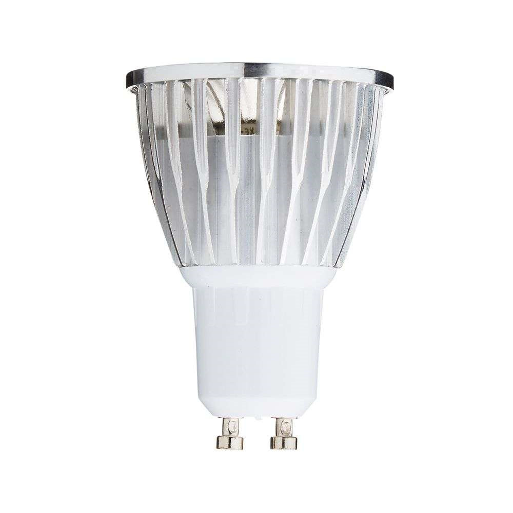 Design By Us - Leuchtmittel Mini Spot LED 3W (270lm) 3000K Dim. GU10 von Design By Us