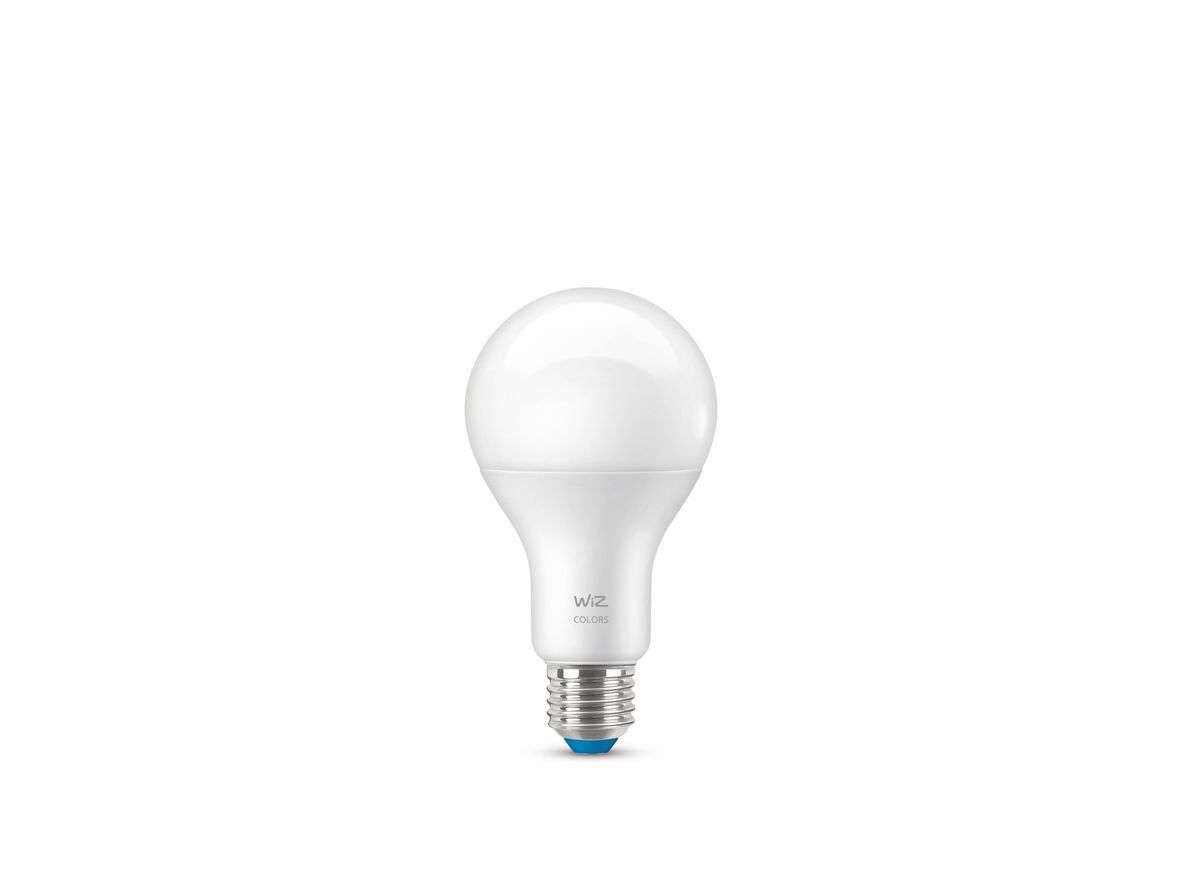 WiZ - Leuchtmittel Smart Color 13W 1521lm 2700-6500K E27 WiZ von WiZ