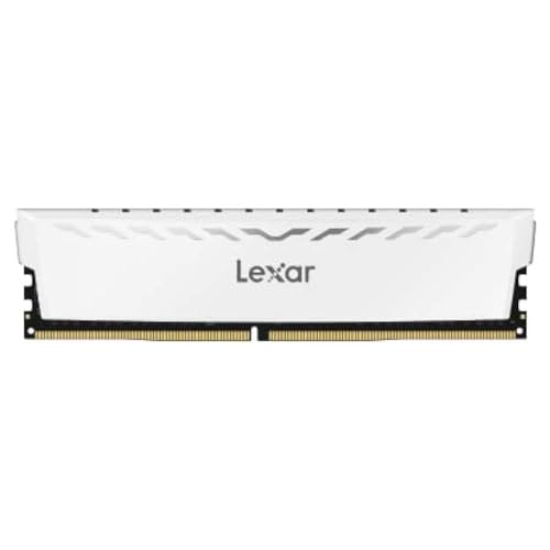 Lexar DDR4-3600 DIMM 2x16GB Thor von Lexar