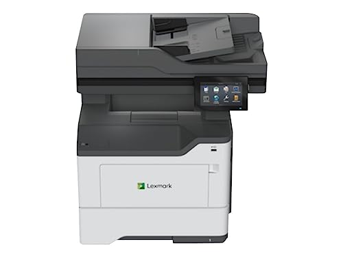 Lexmark MX532ADWE MONOLASER MFP A4 Lexmark MX532ADWE MONOLASER MFP A4 von Lexmark